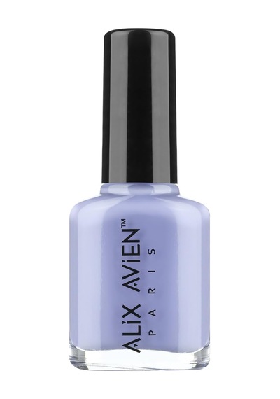 Lila Oje 73- Yüksek Pigmentli Uzun Süreli Kalıcılık Hızlı Kuruma - Nail Lacquer 73