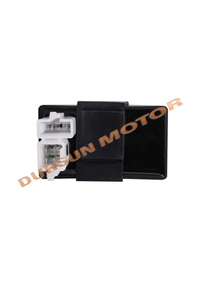 Kanuni Seyhan 150 C Mondial Kt 125-150 Cdı Beyin