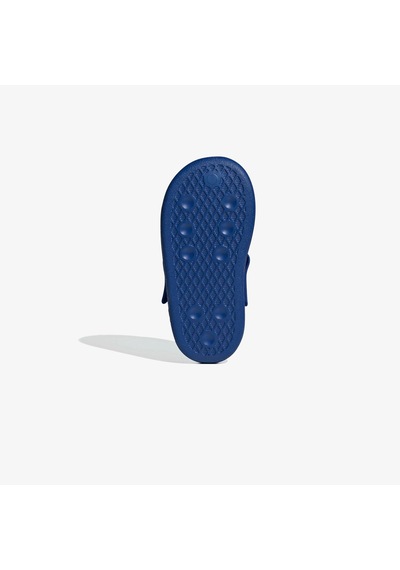 Adidas Adifom Adilette Çocuk Mavi Terlik Ih8904