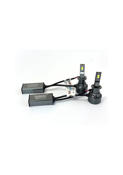 Femex Premio Plus H1 Csp 4570 Led Far Xenon Led Headlight