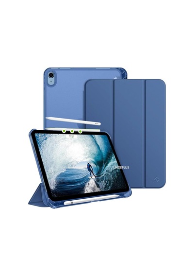 Apple iPad Uyumlu Air 11inç M2/m3 2025-2024 İle Uyumlu Kılıf Cover Kalem Bölmeli Pc Case Lacivert Sku: Zeusb0dy5jngr6 Arka Kapak Apple iPad Uyumlu Air 11inç M2/m3 2025-2024 İle Uyumlu Kılıf Cover Kalem Bölmeli Pc Case Lacivert Sku: Zeusb0dy5jngr6 Arka Kapak