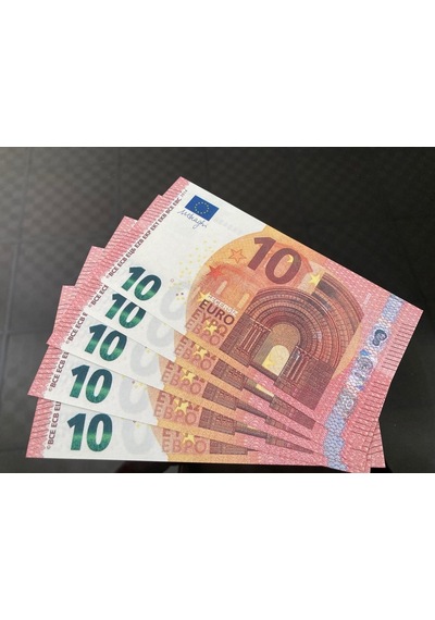 Yeni 5 Deste 10 Euro Geçersiz Dizi Film Video Tiktok Düğün Çekimi