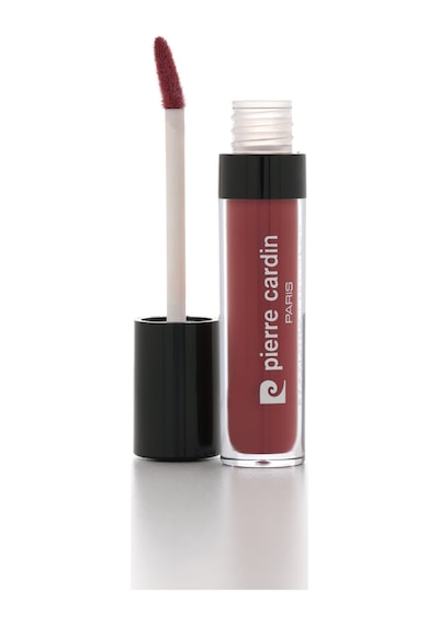 Pierre Cardin Staylong Lipcolor Kissproof Uzun Süre Kalıcı Lipgloss 349 Very Cherry
