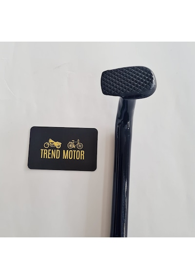 Ayak Fren Pedalı - Kuba Ege & Rks Snıper Pro