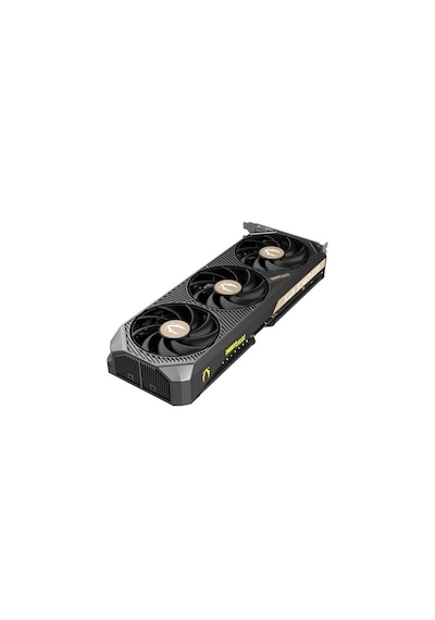 Zotac Geforce Rtx 5070 Gamıng Solıd 12gb Gddr7 192bit Dlss 4 Ekran Kartı