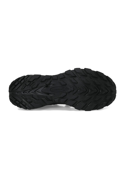 Lumberjack Woda Siyah Erkek Outdoor Siyah-sıyah