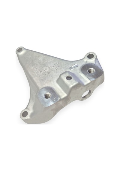 Vw Audi Seat Skoda 7 İleri Dsg Şanzıman Braketi Sol 5q0199117c