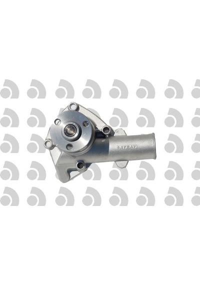 AYBAY 503 Devirdaim Su Pompası M131
