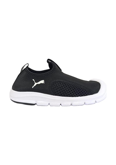 Puma Fun Racer Water Sandal Ps Çocuk Sandalet 404938-01 Siyah