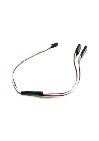 Servo Uzatma ve Çoğaltıcı Kablo 15cm
