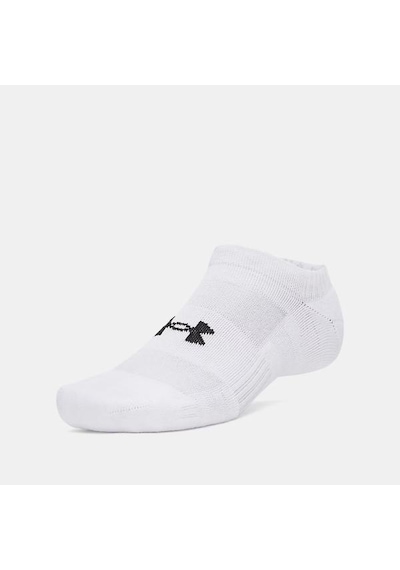 Under Armour Unstoppable Utility 3 In 1 Beyaz Çorap