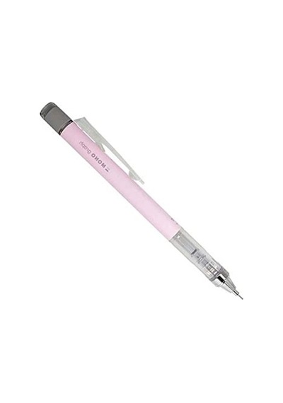 Mono Graph Shaker Versatil Kalem, 0.5mm Pastel Renkli