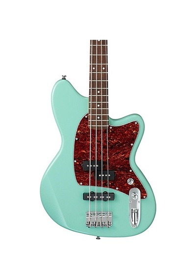 Ibanez Tmb100 Mgr Talman Mint Green 4 Telli Elektro Bas Gitar