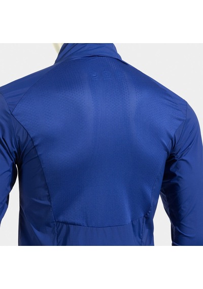 Joma 104128.728 R-trail Nature Erkek Rüzgar Kesici Mavi Sweat Mavi