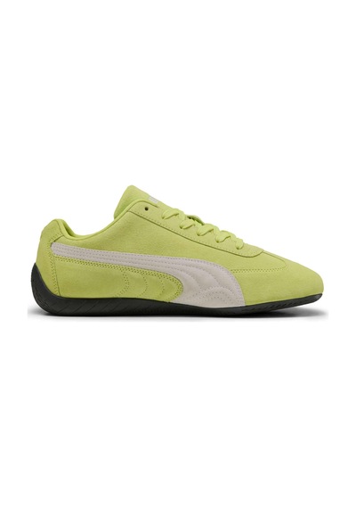 Puma Speedcat Og Unısex Ayakkabı 398846 26 Sarı