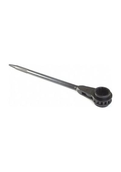 Ağır Hizmet Cırcır Anahtar 100Mm N11.23374
