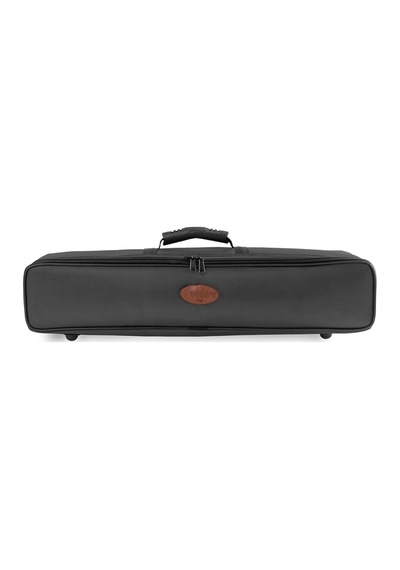 Profesyonel Gigbag Kemençe Kılıfı - Gri Renk - Su Geçirmez