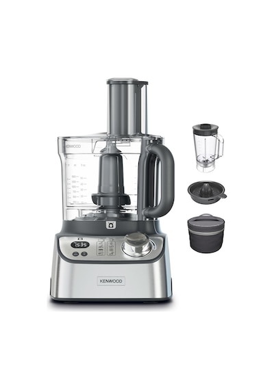 Kenwood FDM71.450SS MultiPro Express 1000 W Mutfak Robotu