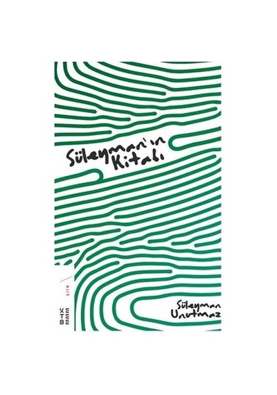 Süleyman'ın Kitabı/ketebe Yayınları