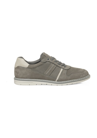 Oxide Ulkan 6fx Füme Erkek Sneaker 000000000102242907 Gri