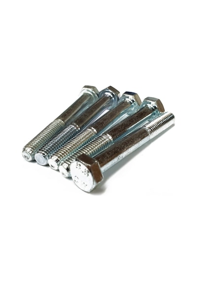 Ayaz M14X80 Çelik Civata 40 Adet 1 Kutu