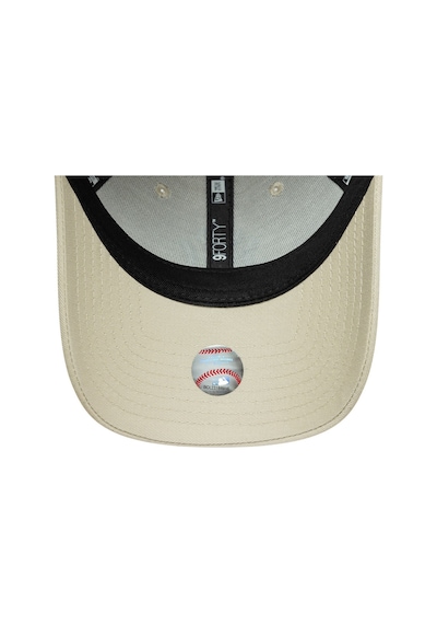 New Era League Essential 9forty Neyyan Stncig Açık Bej Unisex Şapka-23921