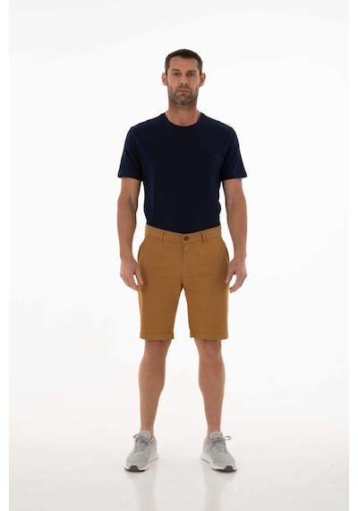 Arma Ar-ma Erkek Şort Baskisiz Basic Fermuar Kapamali Önden İki Cepli Arka İki Cepli Şort Dokuma Kumaş Regular Fit %98 Pamuk %2 Elastan Gabardin Y25505278501 Kahverengi-k5 Arma Ar-ma Erkek Şort Baskisiz Basic Fermuar Kapamali Önden İki Cepli Arka İki Cepli Şort Dokuma Kumaş Regular Fit %98 Pamuk %2 Elastan Gabardin Y25505278501 Kahverengi-k5
