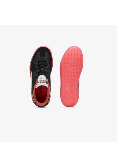 Puma Palermo Strkr Wns Kadın Siyah Spor Ayakkabı