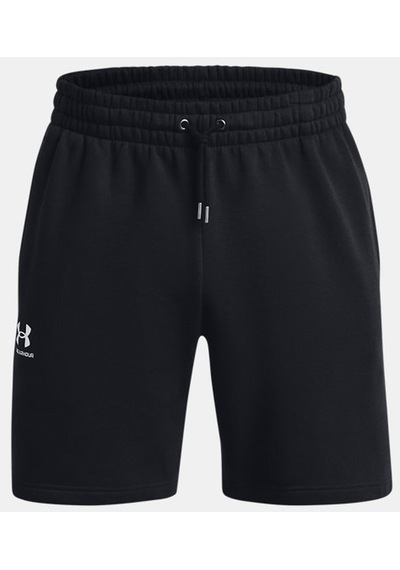 Under Armour Erkek UA Essential Fleece Şort 1380377-001