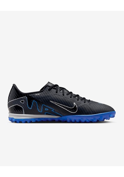 Nike Nıke Mercurial Vapor 15 Academy Halı Saha Kramponu-6010 Gri