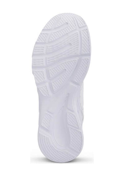 Slazenger GIMA Erkek  Beyaz / Gümüş Koşu & Yürüyüş Spor Ayakkabısı