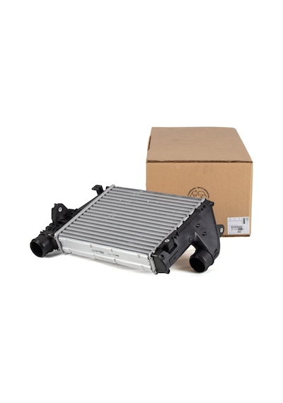 Opel Vivaro C İntercooler Soğutma Radyatörü Psa Marka 9806562180