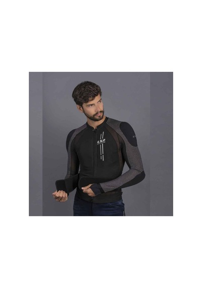 Ls2 X-armor Full Koruma - Body Armour