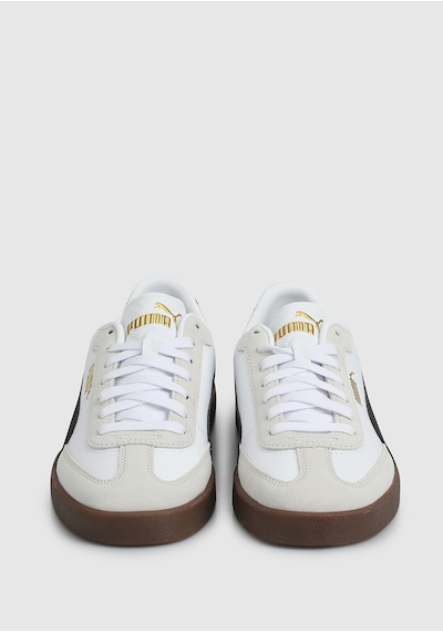 Puma Erkek Club Iı Era Beyaz Sneaker - 39744707 Beyaz