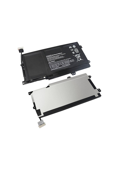 Hp 714762-141, 714762-171, 714762-1c1 Batarya İle Uyumlu Pil
