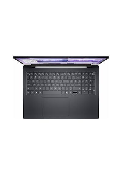 Dell Pro Max 16 MC16250 303 Ultra 7-265H 64 GB 2 TB SSD Rtxpro2000 16" W11p Dizüstü Bilgisayar
