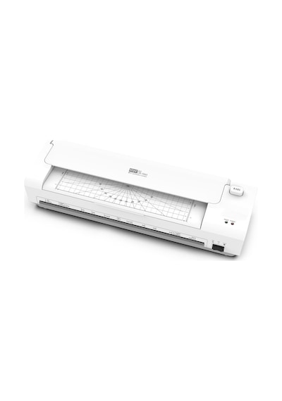 Kraf Laminasyon Makinesi Kit A3 Combo 8in1 Lm-1065
