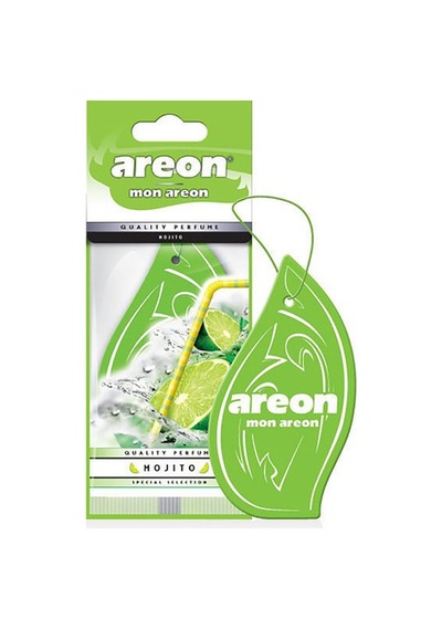 Areon Mon Yaprak Koku Mojito
