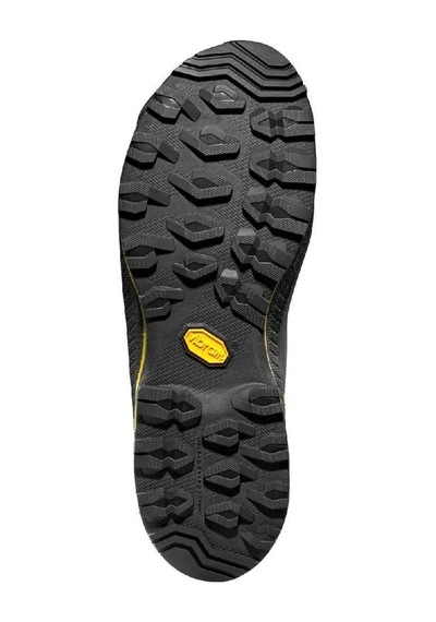 La Sportiva Tx5 Evo Carbon/yellow Gore-tex Outdoor Ayakkabı Gri