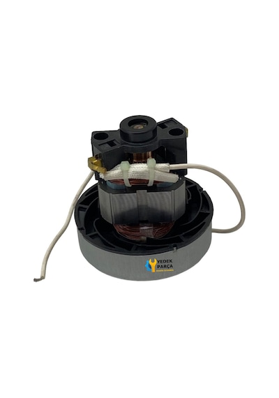 Fantom Uyumlu P 1300 Pratik Xl Süpürge Motoru Adet-set