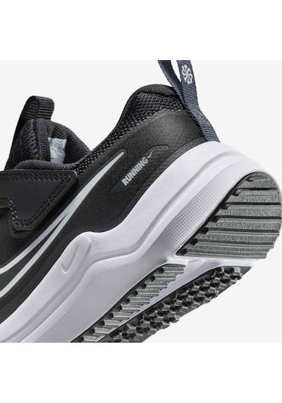 Nike Cosmic Runner Çocuk Günlük Spor Ayakkabıhm4400-003 Siyah