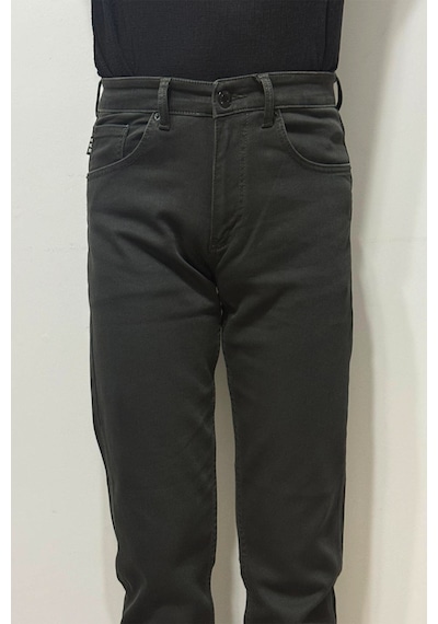 Hacker Denim Hacker Dmctekstil Erkek Haki Yeşil Y 1100 Yüksek Bel Rahat Kesim Boru Paça Jean Pantolon Hacker Denim Hacker Dmctekstil Erkek Haki Yeşil Y 1100 Yüksek Bel Rahat Kesim Boru Paça Jean Pantolon