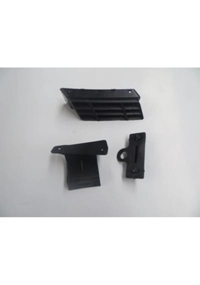 2009-2010 Kıa Sportage Ön Tampon Bağlantı Braketi Sol Bfn