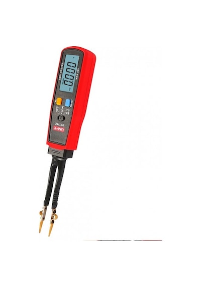 Uni-T UT 116C SMD Test Cihazı Dijital Multimetre