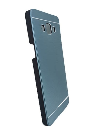 Samsung Uyumlu Galaxy A5 Motomo Metal Kilif 457829005