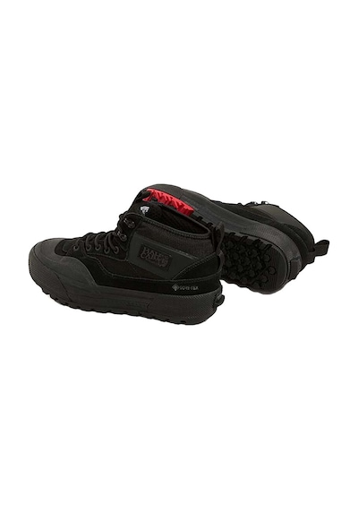 Vans Mte Half Cab Gore-tex Erkek Outdoor Ayakkabısı Vn000cvmbka1 Siyah Vn000cvmbka1 Siyah