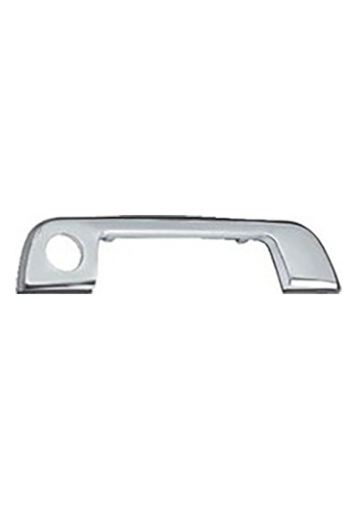 BMW E32 E34 E36 DIŞ KAPI AÇMA ÇERÇEVESİ KROM ÖN SAĞ 51211938286C