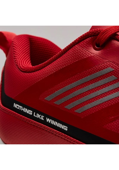 Lescon Zıon Kırmızı Sneaker Erkek Spor Ayakkabı Kırmızı