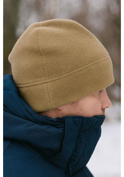Hadpols Premium Unisex Giyim Hediyelik Eşya Şık Aksesuar Single Sword Erkek&kadın Kışlık Polar Bere Diğer