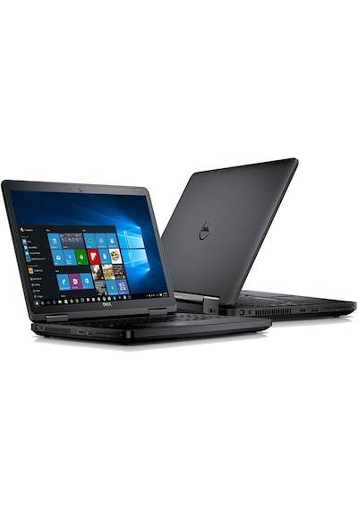 Dell E5440 i7-4600U 12 GB 256 GB SSD 14" W11 Dizüstü Bilgisayar (Outlet)